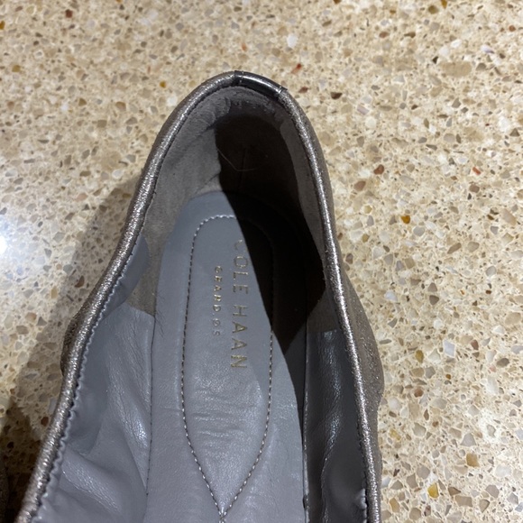 Cole Haan Flats - Picture 2 of 7